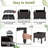 Geana Elevated Planter-475801496