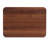 4-Cooks Series 1" Edge Grain Cutting Board-40415353-40415350