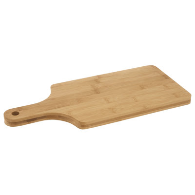Bamboo Cutting Board