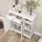 Queensway Freestanding Bathroom Cabinet