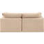 Itala 70'' Velvet Loveseat-94482354