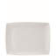 Carré White Porcelain China Platter-14058493