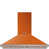 Orange is out of stock
