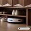 Nut-Brown Manufactured wood Shoe Storage