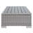 Modway Conway 4-Piece Outdoor Patio Wicker Rattan Furniture Set-1800827477
