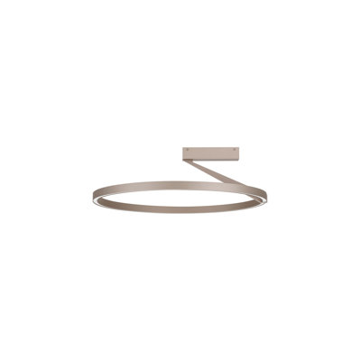Flush Mount