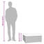 Repose-pieds d'extérieur en rotin-582338762-582338765
