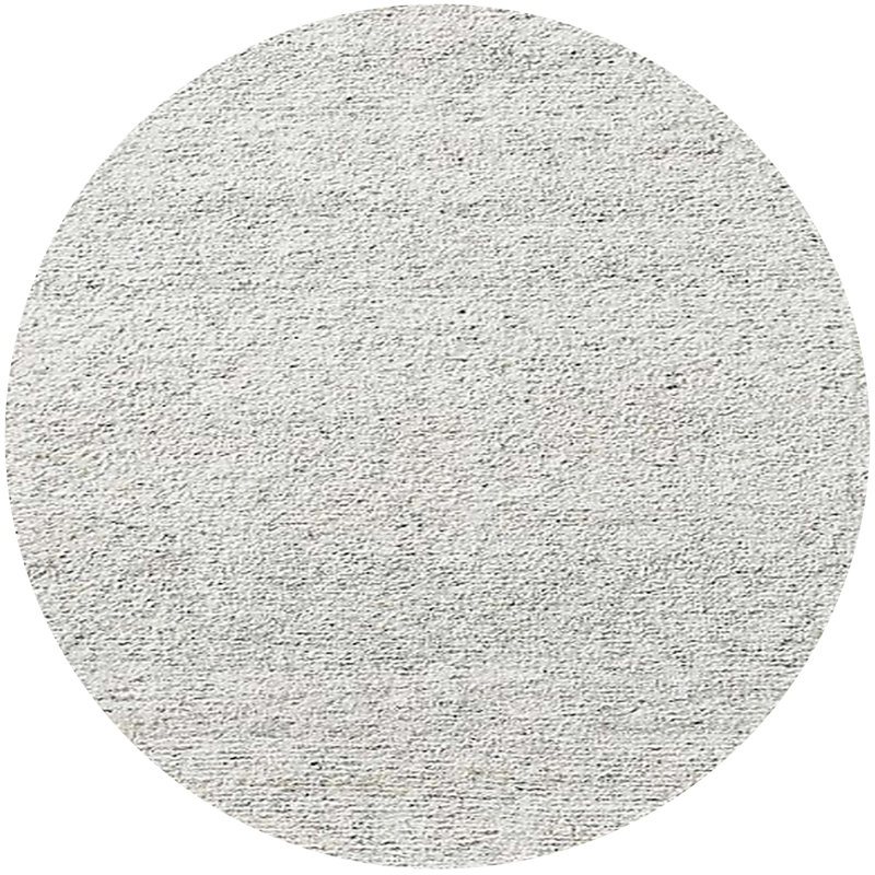 Indoor Rug, Round 8'