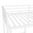 Metal Twin Over Twin Bunk Bed/ Heavy-Duty Sturdy Metal/ Noise Reduced/ Safety Guardrail/No Box Spring Needed-880668724