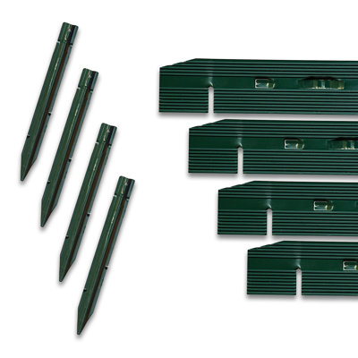 Proline 1/8"X4"X8'  (Box Of 10)