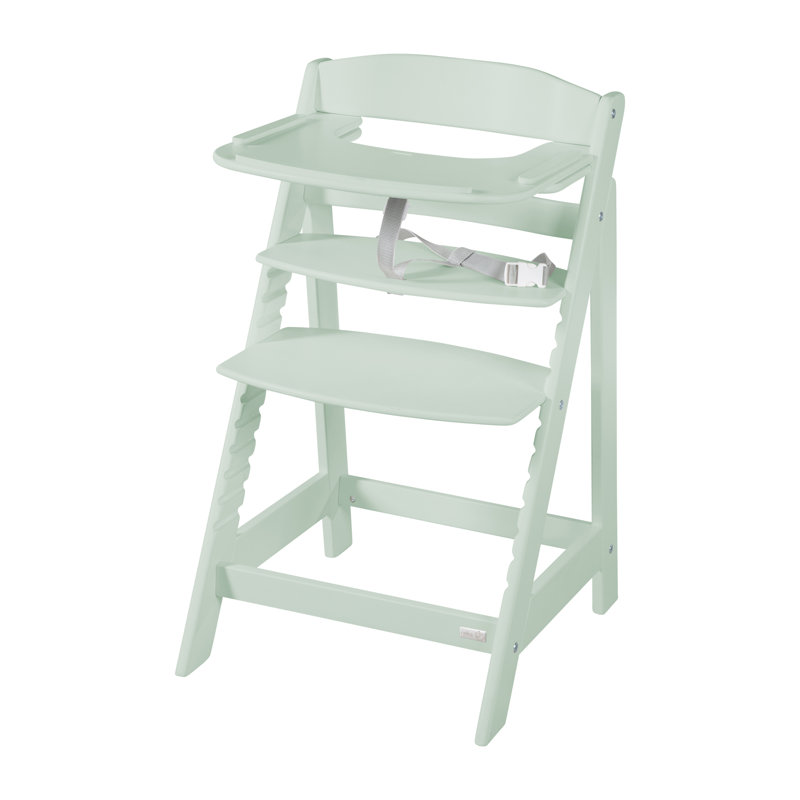 Sit Up Flex High Chair, Mint
