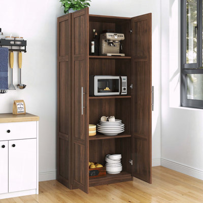 Armoire de rangement Pantry