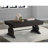 Amree Solid Wood Coffee Table-318301414