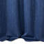 Haizlee Maximum Blackout Curtains Single Panel-134968917