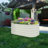 Metal Raised Garden Bed-1540310447-1540310445