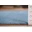 Tapis bleu Gabbeh 5 x 7