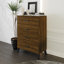 Commode 4 tiroirs Kalonice-371527165