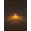 Abdikarim 3 - Light Matte Black Pendant