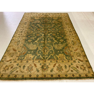 Enissa Floral Indoor Rug