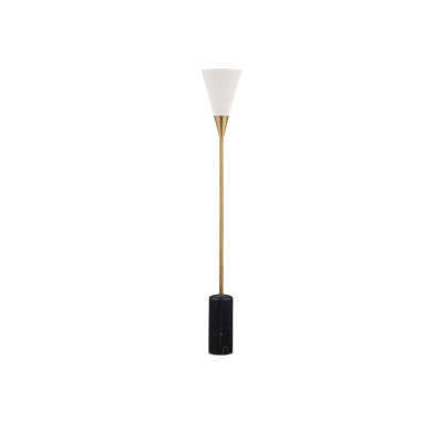 Lampe sur pied Martini
