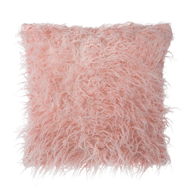 Prado Square Throw Cushion