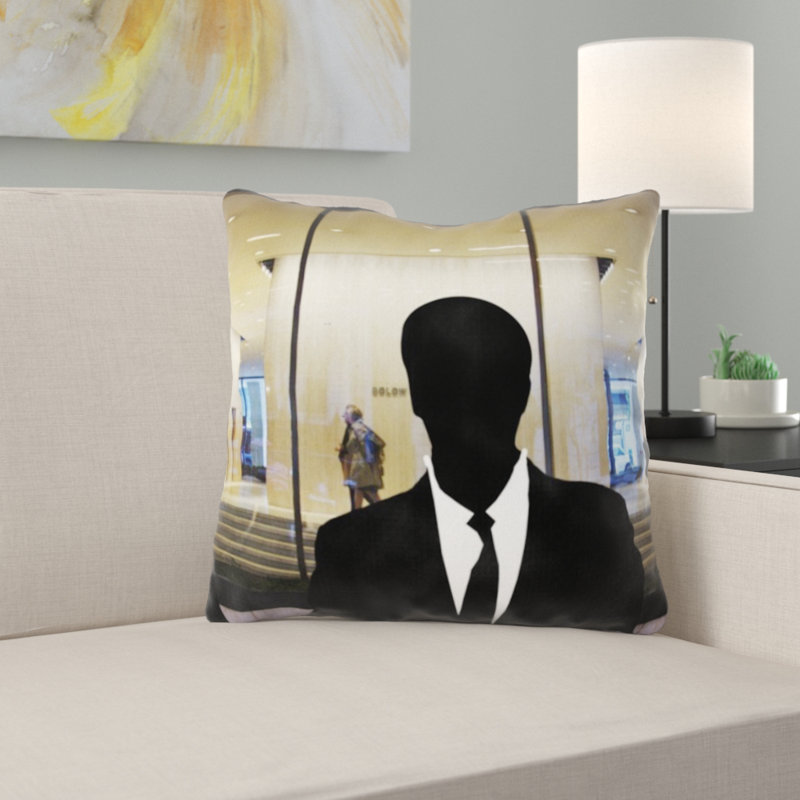 Coussin de partenariat