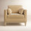 Pera Upholstered Armchair