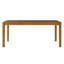 Table de salle à manger Adlon-125098461