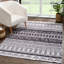 United Weavers Chelsea Lutz gris-66968731