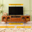 Meuble télé créatif de style rétro-107362664-107362663