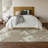 Premium Machine Washable Prisco Taupe Rug-336575073
