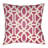 Litchfield Massey Geometric Outdoor Throw Pillow-26961989-26961996