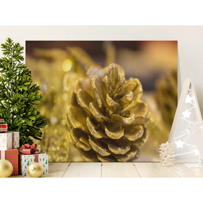 Wrapped Canvas Print Set