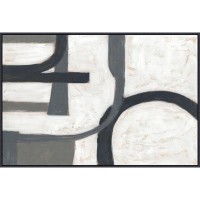 Transfigured Approach Painting by Thom Filicia