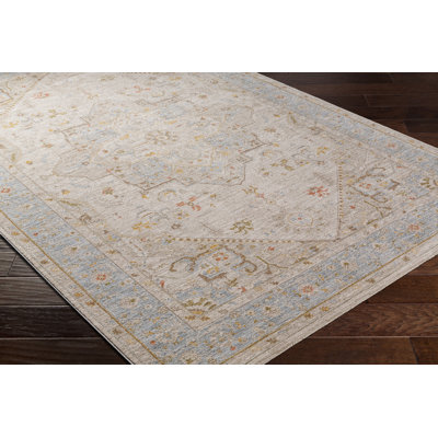 Don Oriental Indoor Rug