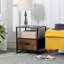 Grande table de chevet 18 po Trilby-1125476375