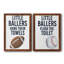 Little Ballers III - ensemble de 2 impressions encadrées-2031974705-2031974719-2031652092