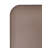 Bodington Modern Solid Color Water Resistant Non-Skid Kitchen Mat-746032152-746032358