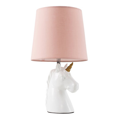 Cheung 40cm Table Lamp