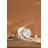 L Fragment Set 4 Dessert Plate 24Cm
