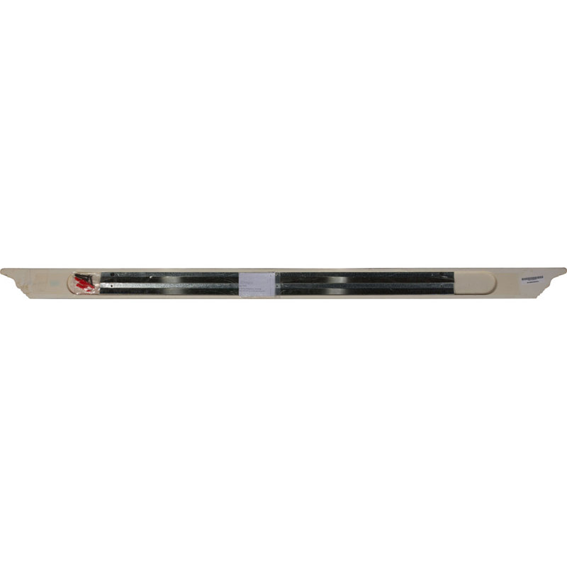 Classic Marbleizing Paintable, 2.63" H x 48" W x 3.13" D