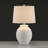 Brainley 23.75" Ceramic Table Lamp Set