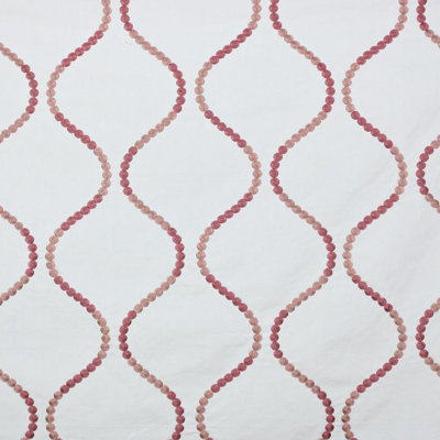 Button Trellis Fabric