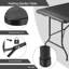 180cm Folding Table