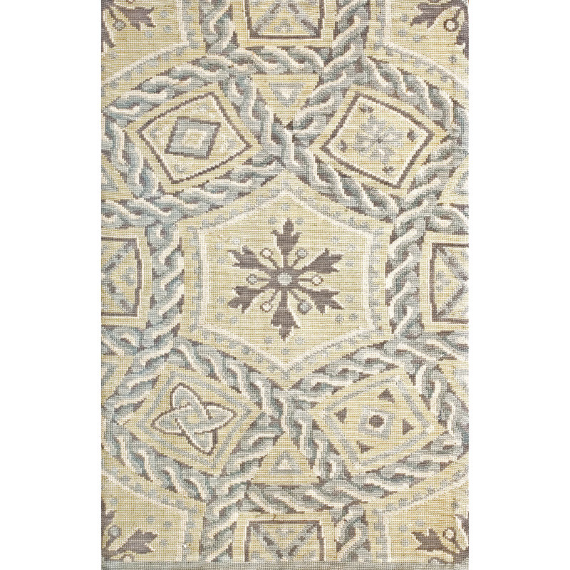 Needlpoints One-of-a-Kind 9' X 12' Area Rug