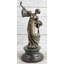 Figurine Crimmins Agathon Léonard Danseuse Chantant