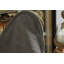Papillon Metal Outdoor Armless Lounge Chair-21213305