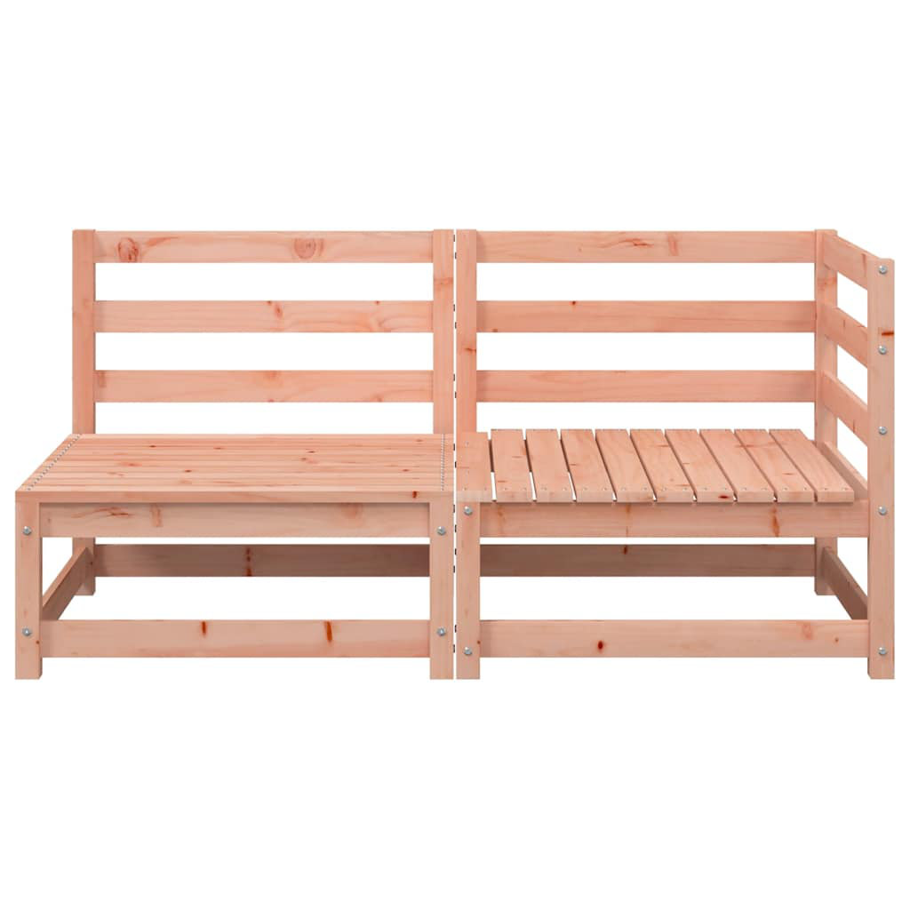 70cm Wide Rectangle Patio Sofa
