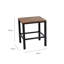Alodie 6 - Person Dining Set
