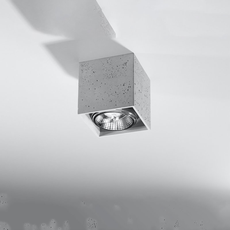 Vandergrift Flush Mount